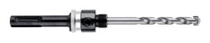 Metabo Accessoires Adapter SDS-Plus/ 1/2"-20 UNF, Ø 14-30 mm, HM - 628868000