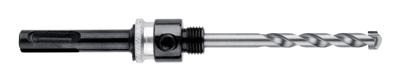 Metabo Accessoires Adapter SDS-Plus/ 1/2"-20 UNF, Ø 14-30 mm, HM - 628868000