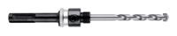 Metabo Accessoires Adapter SDS-Plus/ 1/2"-20 UNF, Ø 14-30 mm, HM - 628868000