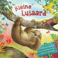 Kleine Luiaard (Hardback)