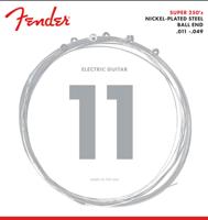 Fender F-250M snarenset elektrisch