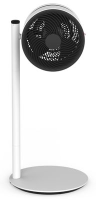 BonecoFan F220CC - ventilator Statiefventilator Wit