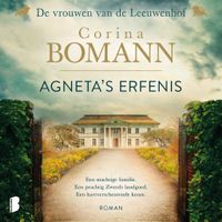 Agneta's erfenis Agneta's erfenis