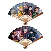 Demon Slayer: Kimetsu no Yaiba Folding Fan