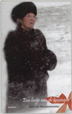 Bert van Nieuwenhuizen Een lintje van de koningin