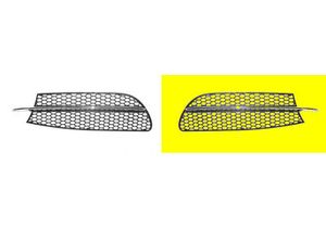 Bumpergrill Onder Links 0147591