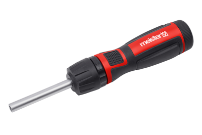 Meister Ratelschroeverdraaier 12 Delig W - WU3383350