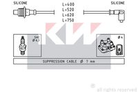 Kw Bougiekabelset 359 674