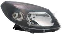 Koplamp rechts 2011793362