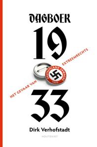 Dagboek 1933 - Herziene editie (Paperback)