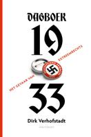 Dagboek 1933 - Herziene editie (Paperback)
