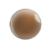 Lens Only op sterkte | PRIZM Rosé Gold Polarized voor Oakley Whisker OO4141 - thumbnail