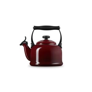 LE CREUSET - Tradition - Fluitketel 2,10l Rhone