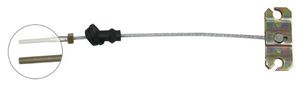 Handremkabel K10621