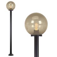 Globe 150r Tuinlamp Fumee Ø30cm Globe 150r Tuinlamp Fumee Ø30cm