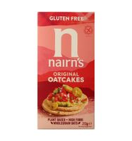 Oatcakes