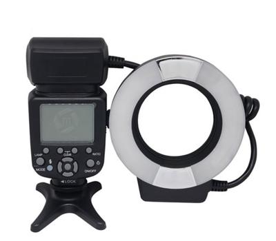 McoPlus 14EXT Canon