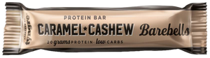 Barebells Proteïne Reep Caramel Cashew