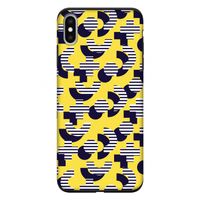 8-bit N°3: iPhone XS Max Tough Case