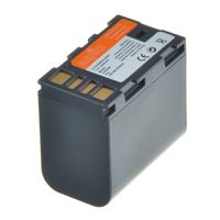 Jupio VJV0026 batterij voor camera's/camcorders Lithium-Ion (Li-Ion) - thumbnail