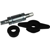 Gazelle Bracketas 1008 38mm m/kettingkast-bev.133mm