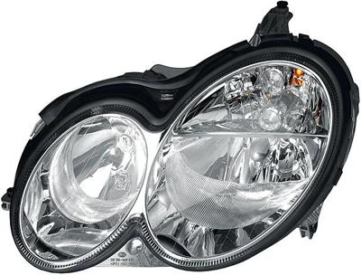 Koplamp links 1DB007988191