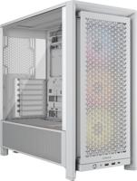 Corsair Frame 4000D wit