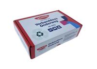 Heltiq Verbanddoos onderweg Heltiq Verbanddoos onderweg