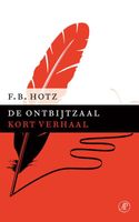 De ontbijtzaal - F.B. Hotz - ebook - thumbnail