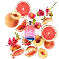 Hollister Feelin' Good For Her Eau de Parfum 100ml