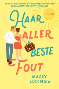 Haar allerbeste fout (Paperback)