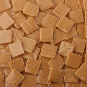 Van Vliet Mondje vol vanille (2600 gr)
