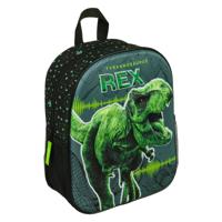 Undercover 3d rugzak jurassic world