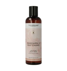 Bodywash mandarijn & may chang