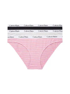 Calvin Klein - 3p Bikini - Carousel -