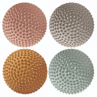 Find That Hippo Sensory Stones Sunrise