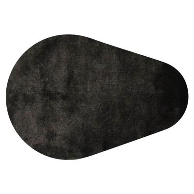Vloerkleed Leya pebble grijs 26