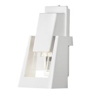KonstSmide Design buitenlampPotenza wit - 7979-250