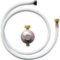 ROUSSEAU Butaanregelaar M20X150