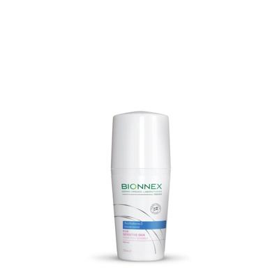 Bionnex Perfederm deomineral roll on for sensitive skin