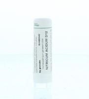 Homeoden Heel Nitricum acidum D12 6 Gram