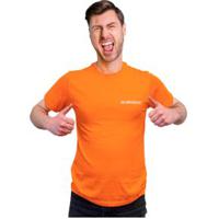 Megekko oranjeshirt maat XL