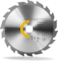 Festool Accessoires cirkelzaagblad wood standard hw | 160x1,6x20 | w18 - 578583