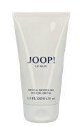Joop! Le Bain Crystal Shower Gel 150ml Douche & bad Dames