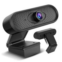 USB Nano RS RS680 HD 1080P (1920x1080) webcam met ingebouwde microfoon