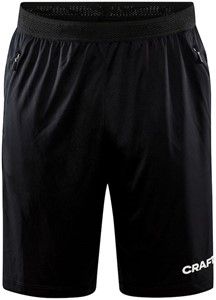 Craft 1910955 Evolve Referee Shorts Men - Black - XL