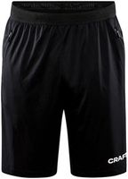 Craft 1910955 Evolve Referee Shorts Men - Black - XL - thumbnail