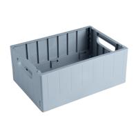 Sunware sigma home vouwkrat 4,6l blauw