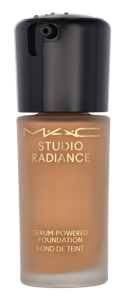 MAC Studio Radiance Serum-Powered Foundation 30 ml Dames