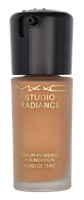 MAC Studio Radiance Serum-Powered Foundation 30 ml Dames